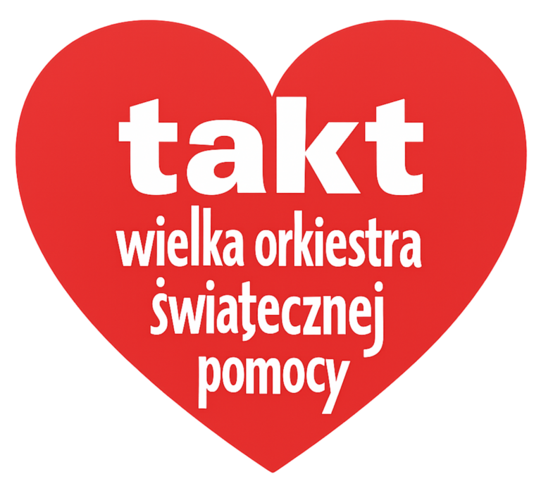 Gramy z&nbsp;Wielką Orkiestrą Świątecznej Pomocy!